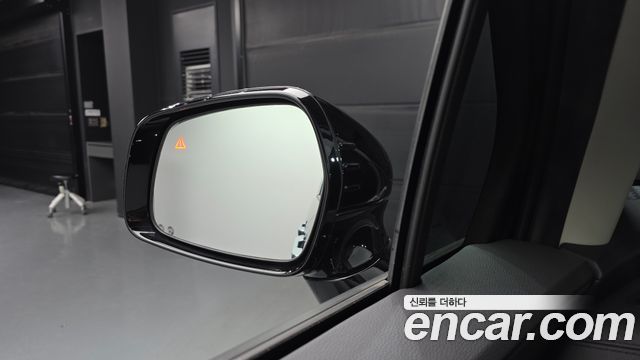 Kia Canival 2024 — photo 17