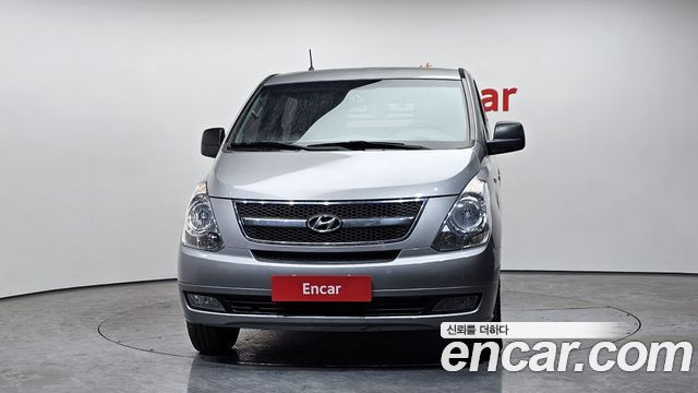 Hyundai Starex 2016 — photo 3