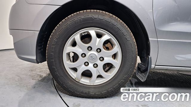 Hyundai Starex 2016 — photo 5