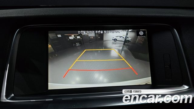 Kia K5 2019 — photo 14