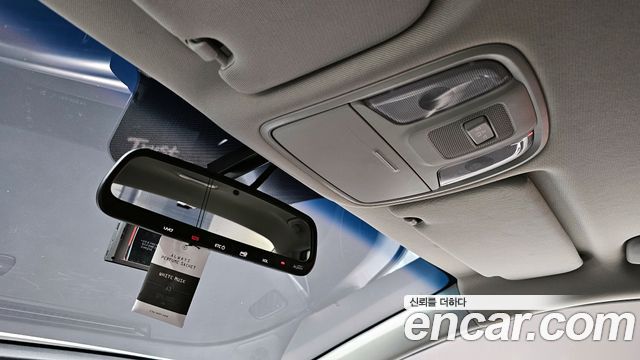 Kia K5 2019 — photo 18
