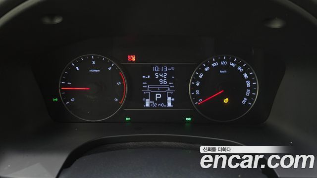 KG Mobility Rexton 2019 — photo 8