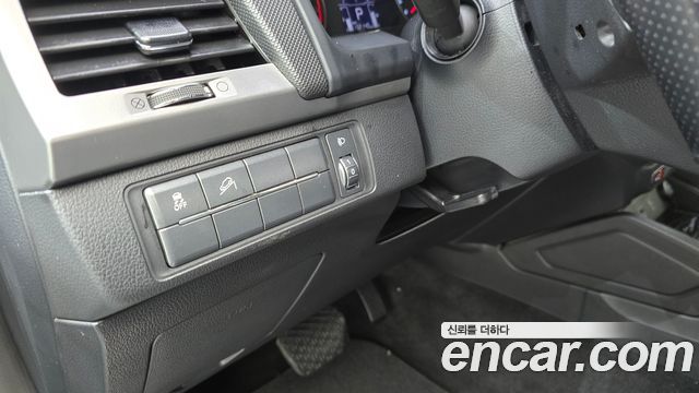 KG Mobility Rexton 2019 — photo 15