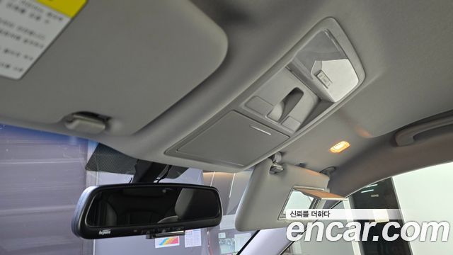 KG Mobility Rexton 2019 — photo 19