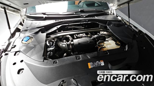 Lincoln Aviator 2020 — photo 6