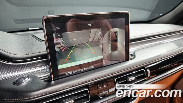 Lincoln Aviator 2020 — photo 16