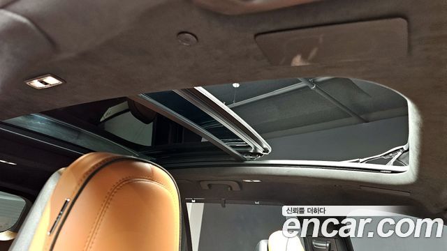 Lincoln Aviator 2020 — photo 18