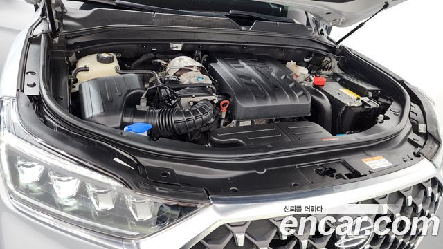 KG Mobility Rexton 2023 — photo 6