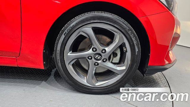 Hyundai Veloster 2018 — photo 5