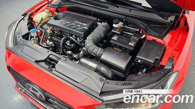 Hyundai Veloster 2018 — photo 6