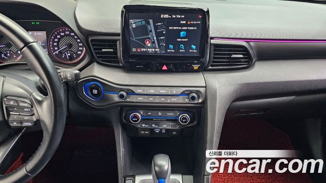 Hyundai Veloster 2018 — photo 15