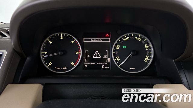 Land Rover Range Rover Sport 2013 — photo 8