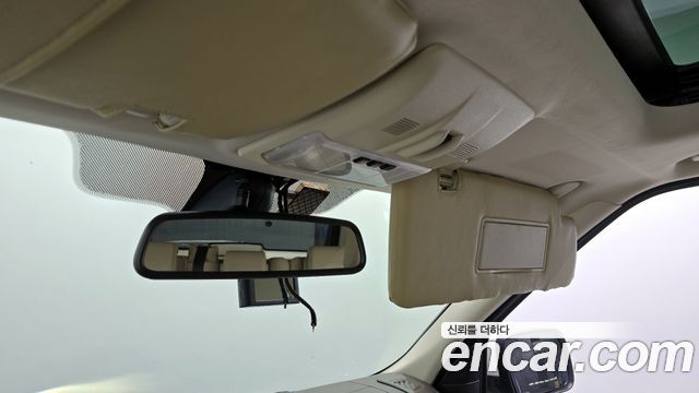 Land Rover Range Rover Sport 2013 — photo 17