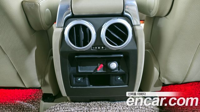 Land Rover Range Rover Sport 2013 — photo 19