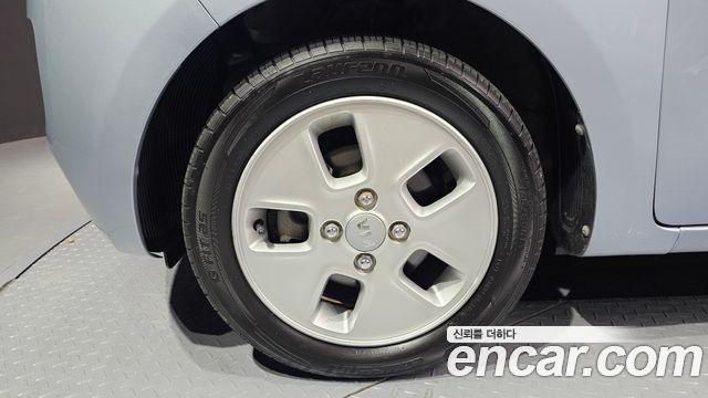Kia RAY 2014 — photo 5