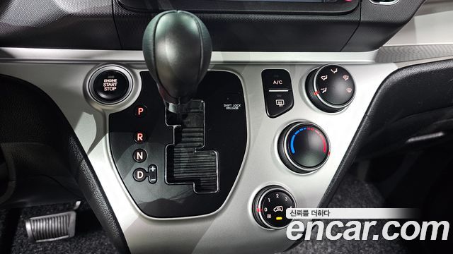 Kia RAY 2014 — photo 9