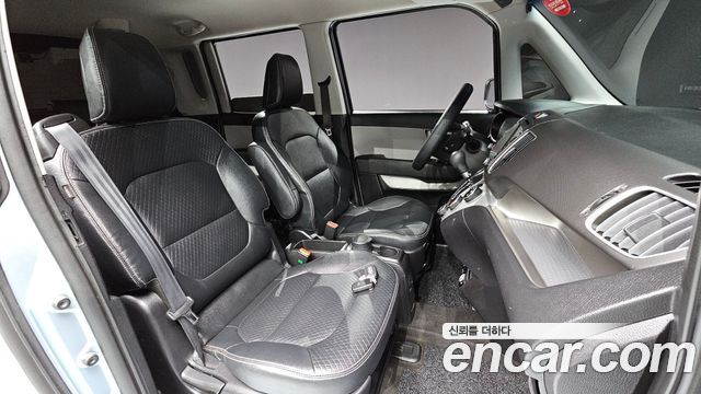 Kia RAY 2014 — photo 10