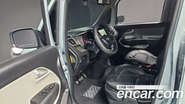 Kia RAY 2014 — photo 11
