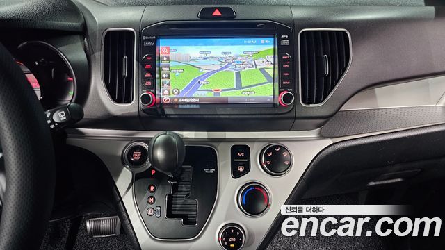 Kia RAY 2014 — photo 13