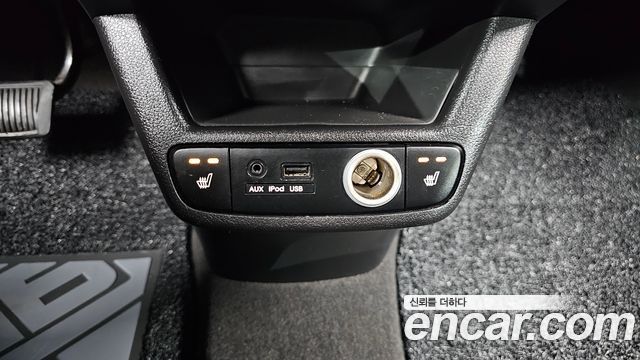 Kia RAY 2014 — photo 15