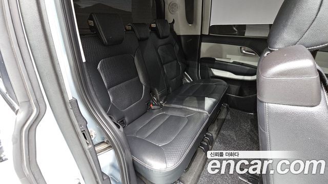 Kia RAY 2014 — photo 19