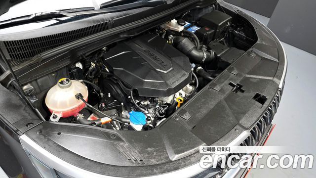 Kia Canival 2021 — photo 6