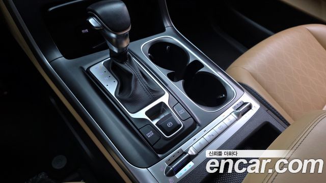 Kia Canival 2021 — photo 9