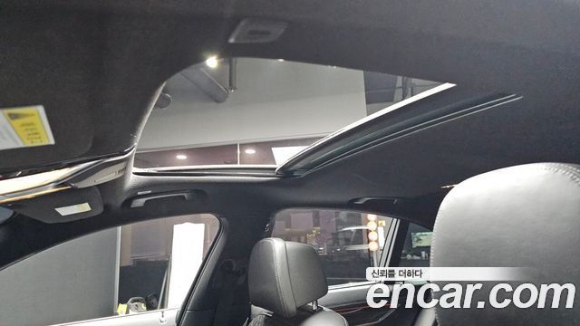 BMW 7-Series 2016 — photo 19