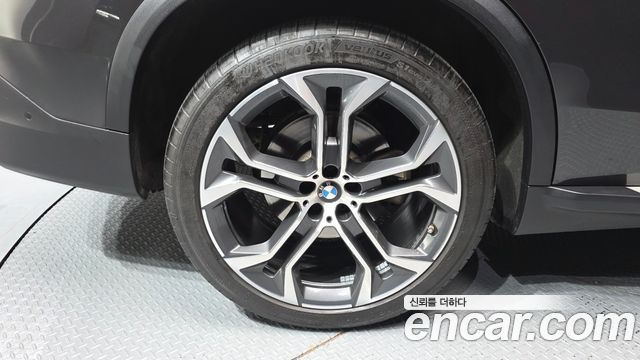 BMW X5 2022 — photo 5