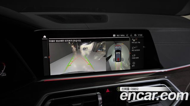 BMW X5 2022 — photo 15