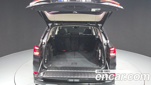 BMW X5 2022 — photo 20