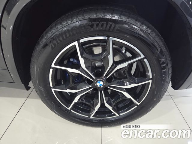 BMW X3 2024 — photo 5