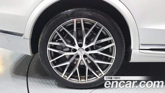 BMW X7 2021 — photo 5