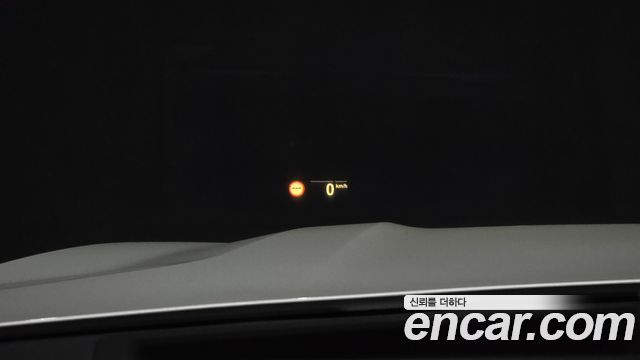 BMW X7 2021 — photo 17