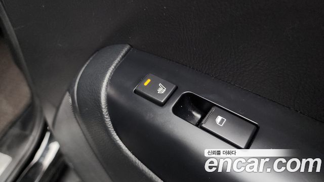 Kia Mohave 2019 — photo 18
