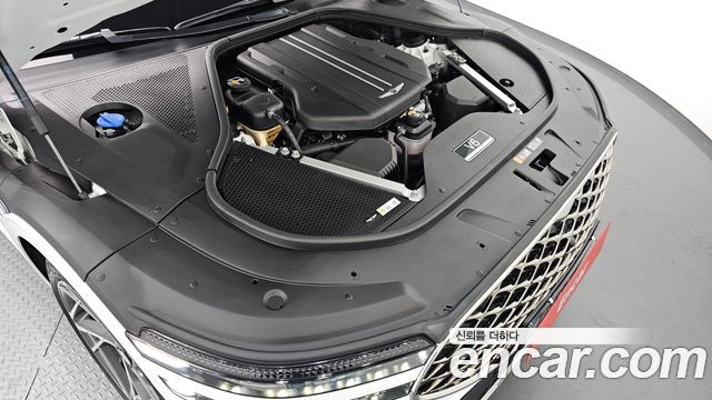 Genesis G90 2023 — photo 6