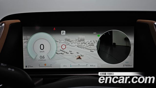 Genesis G90 2023 — photo 8