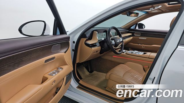 Genesis G90 2023 — photo 11