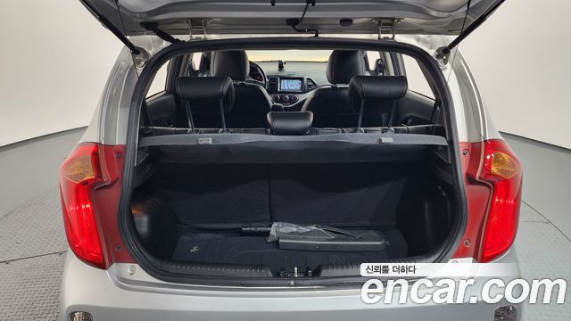 Kia morning 2013 — photo 20