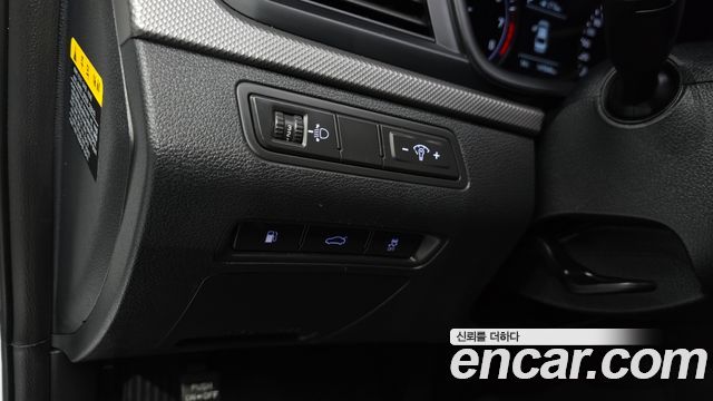 Hyundai Sonata 2018 — photo 14