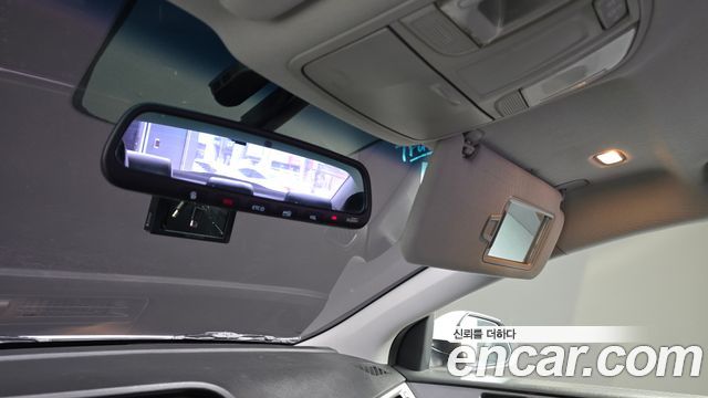 Hyundai Sonata 2018 — photo 20