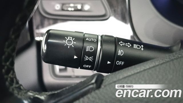 Hyundai Grandeur 2015 — photo 17
