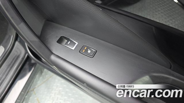 Hyundai Grandeur 2015 — photo 19