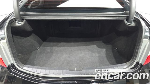 Hyundai Grandeur 2015 — photo 20
