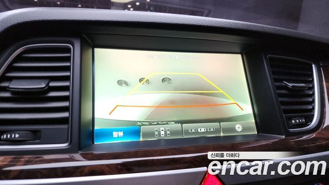 Hyundai Genesis 2014 — photo 15