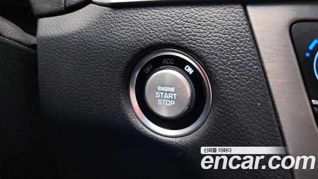 Hyundai Genesis 2014 — photo 17