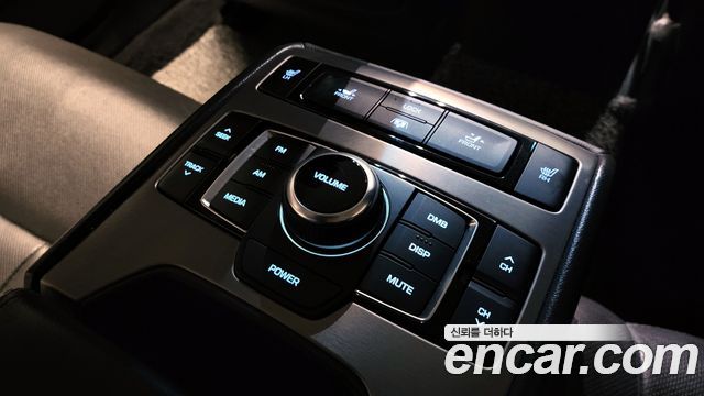 Hyundai Genesis 2014 — photo 19