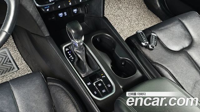 Hyundai Santafe 2020 — photo 9