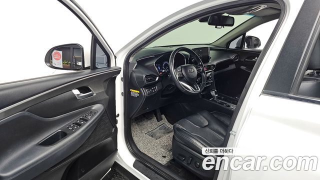 Hyundai Santafe 2020 — photo 11