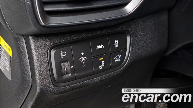 Hyundai Santafe 2020 — photo 16